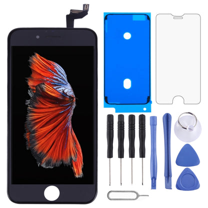 Écran LCD et numériseur complet avec cadre pour iPhone 6s