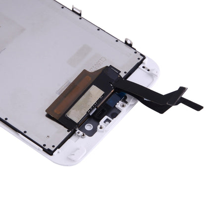 Écran LCD et numériseur complet avec cadre pour iPhone 6s