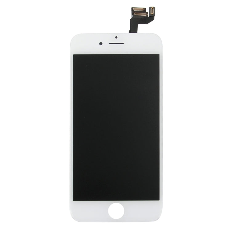 Ensemble numériseur (caméra avant + écran LCD d'origine + cadre + écran tactile) pour iPhone 6s