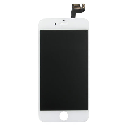 Ensemble numériseur (caméra avant + écran LCD d'origine + cadre + écran tactile) pour iPhone 6s