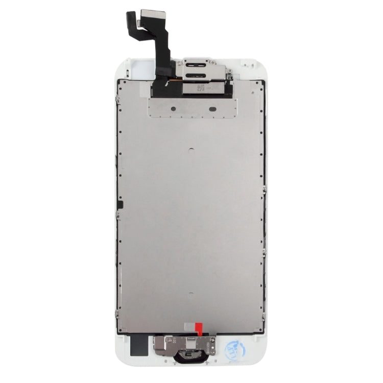 Ensemble numériseur (caméra avant + écran LCD d'origine + cadre + écran tactile) pour iPhone 6s