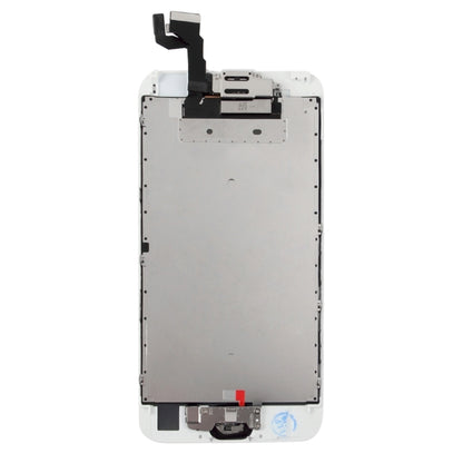 Ensemble numériseur (caméra avant + écran LCD d'origine + cadre + écran tactile) pour iPhone 6s
