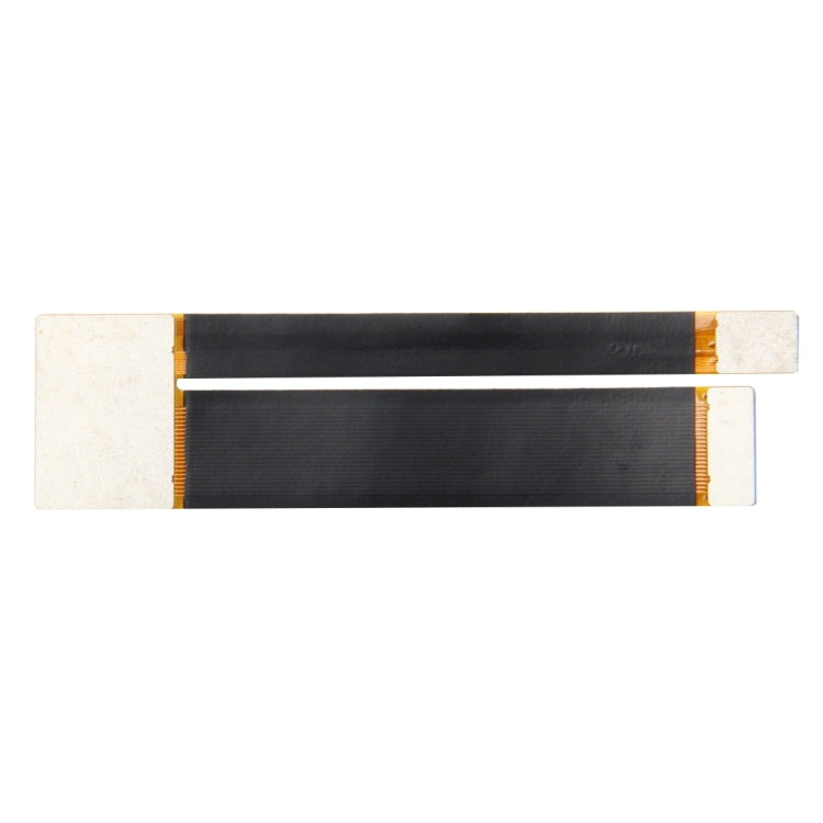 Câble flexible de test d'extension d'écran tactile de numériseur d'affichage à cristaux liquides pour iPhone 6s