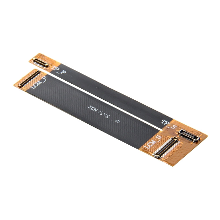 Câble flexible de test d'extension d'écran tactile de numériseur d'affichage à cristaux liquides pour iPhone 6s