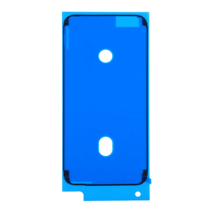 Autocollants adhésifs imperméables pour cadre LCD, 10 pièces, pour iPhone 6s