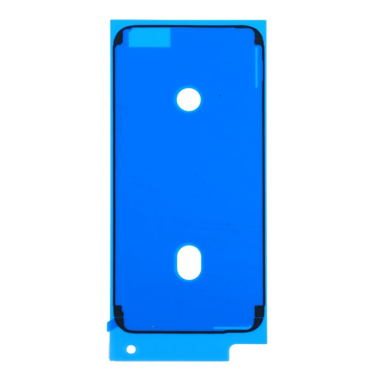 Autocollants adhésifs imperméables pour cadre LCD, 10 pièces, pour iPhone 6s
