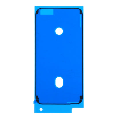 Autocollants adhésifs imperméables pour cadre LCD, 10 pièces, pour iPhone 6s