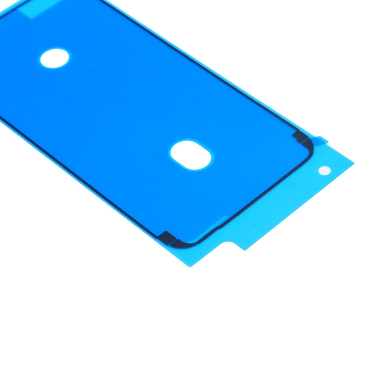 Autocollants adhésifs imperméables pour cadre LCD, 10 pièces, pour iPhone 6s