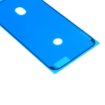Autocollants adhésifs imperméables pour cadre LCD, 10 pièces, pour iPhone 6s