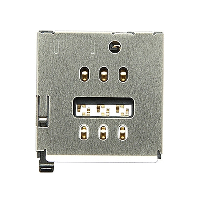 Prise lecteur de carte SIM pour iPhone 6s Plus
