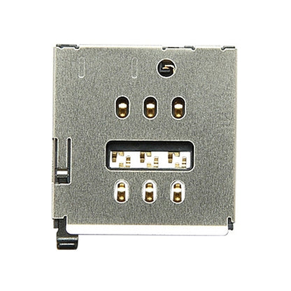 Prise lecteur de carte SIM pour iPhone 6s Plus