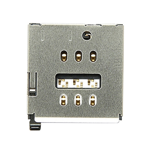 Prise lecteur de carte SIM pour iPhone 6s Plus