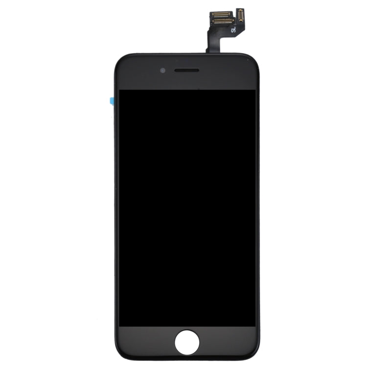 Écran LCD et numériseur complet avec caméra frontale pour iPhone 6s