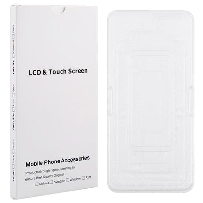 Écran LCD et numériseur complet avec caméra frontale pour iPhone 6s
