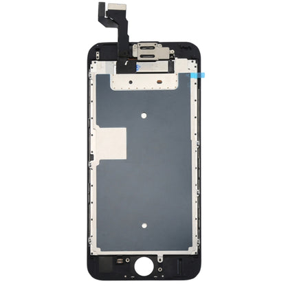 Écran LCD et numériseur complet avec caméra frontale pour iPhone 6s