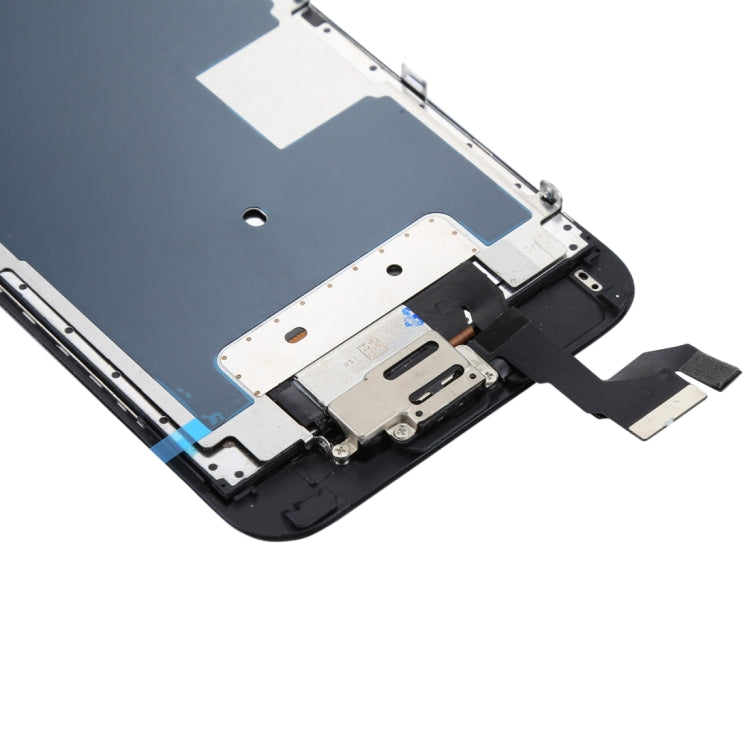 Écran LCD et numériseur complet avec caméra frontale pour iPhone 6s