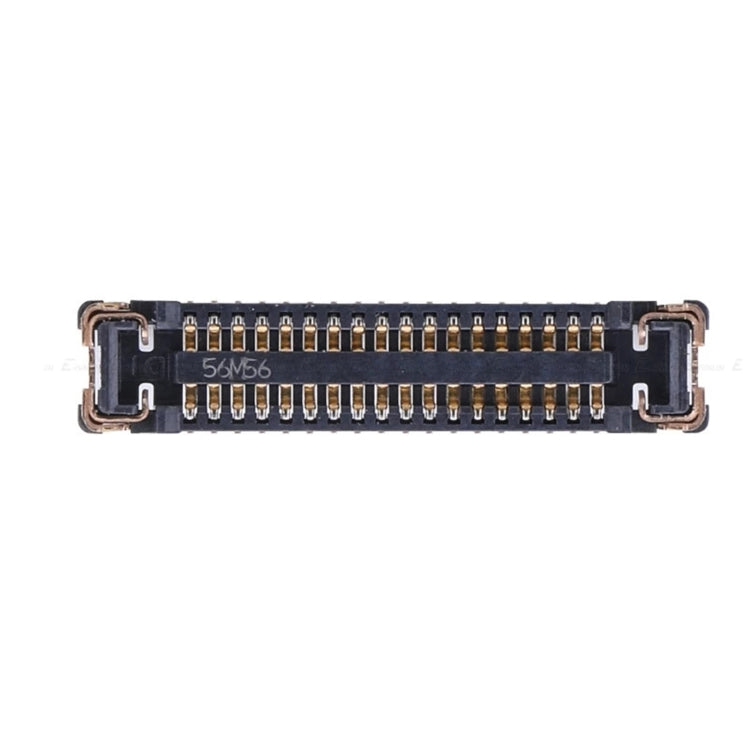 Connecteur FPC de la caméra avant sur la carte mère pour iPhone 6s Plus / 6s