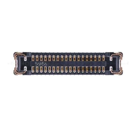 Connecteur FPC de la caméra avant sur la carte mère pour iPhone 6s Plus / 6s