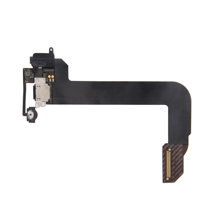 Port de chargement + câble audio flexible pour iPod Touch 6