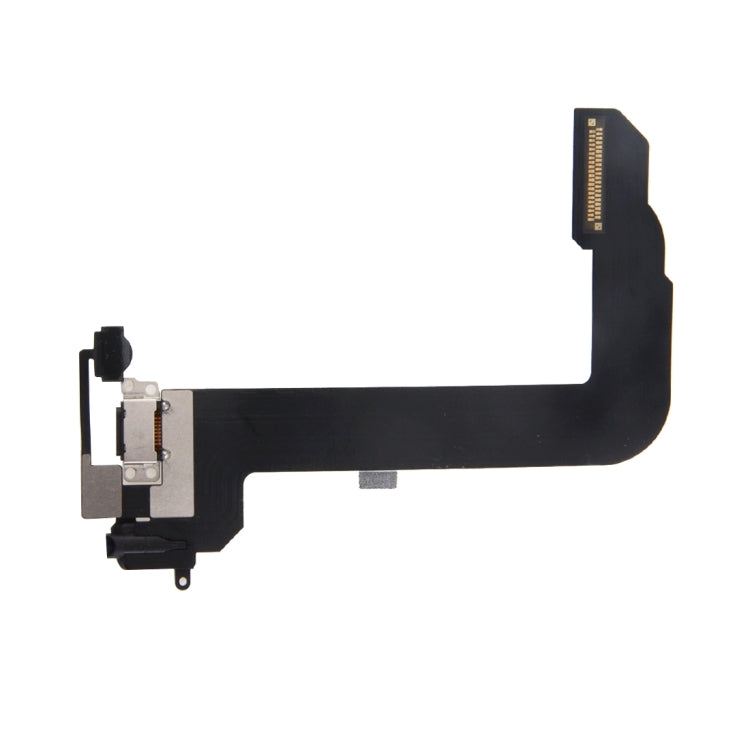 Port de chargement + câble audio flexible pour iPod Touch 6
