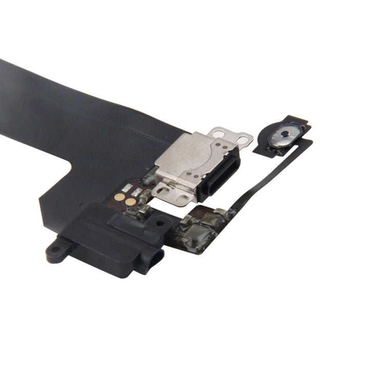 Port de chargement + câble audio flexible pour iPod Touch 6
