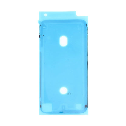 50 pièces pour iPhone 7, boîtier avant, cadre LCD, plaque de lunette, adhésif étanche