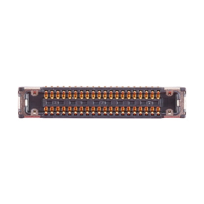 Connecteur FPC pour écran tactile LCD, 10 pièces, carte mère pour iPhone 7