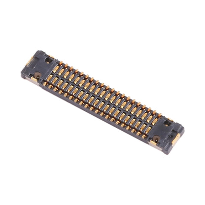 Connecteur FPC pour écran tactile LCD, 10 pièces, carte mère pour iPhone 7