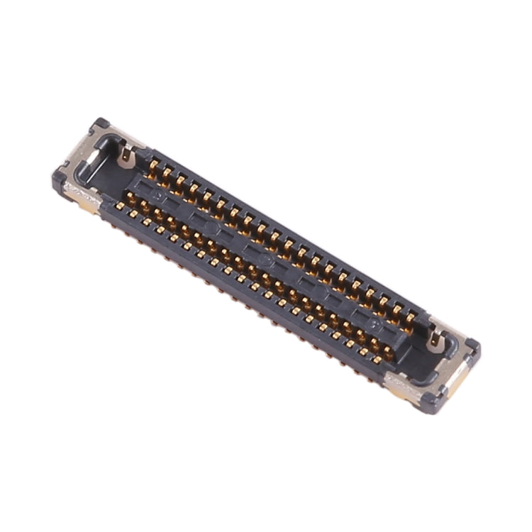 Connecteur FPC pour écran tactile LCD, 10 pièces, carte mère pour iPhone 7