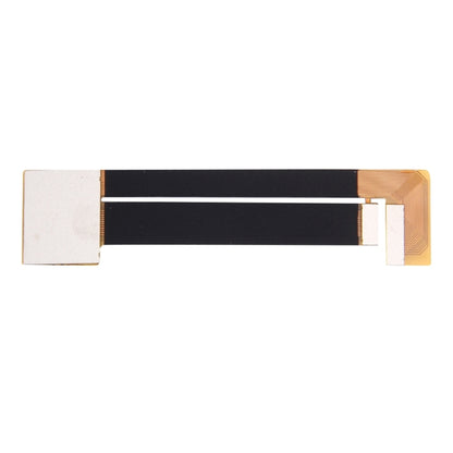 Câble flexible de test d'extension d'écran tactile de numériseur d'affichage à cristaux liquides pour iPhone 7