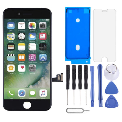 Ensemble complet d'écran LCD et de numériseur d'origine pour iPhone 7