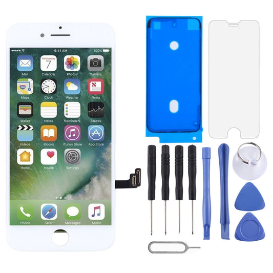 Ensemble complet d'écran LCD et de numériseur d'origine pour iPhone 7