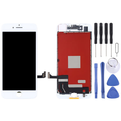 Ensemble complet d'écran LCD et de numériseur d'origine pour iPhone 7