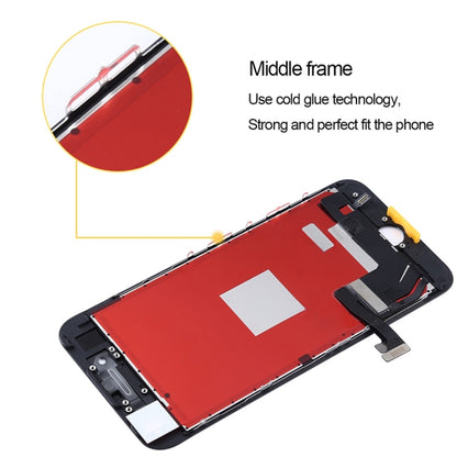 Ensemble complet d'écran LCD et de numériseur d'origine pour iPhone 7