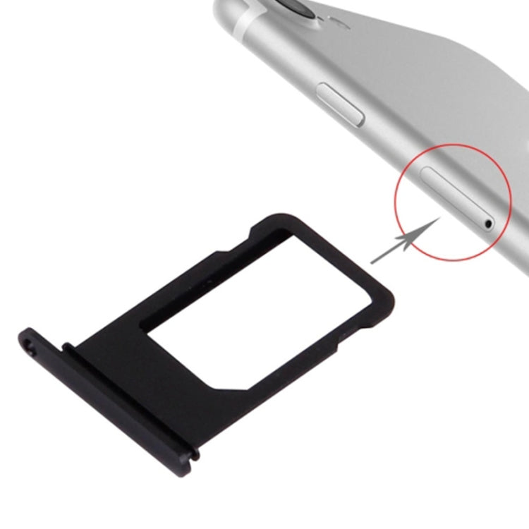 Tiroir à cartes pour iPhone 7