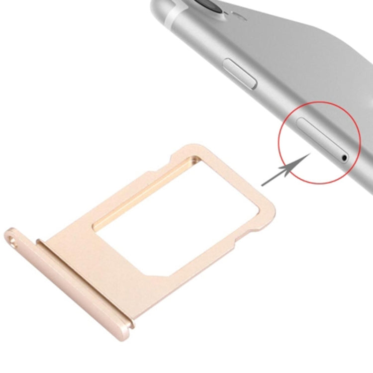 Tiroir à cartes pour iPhone 7