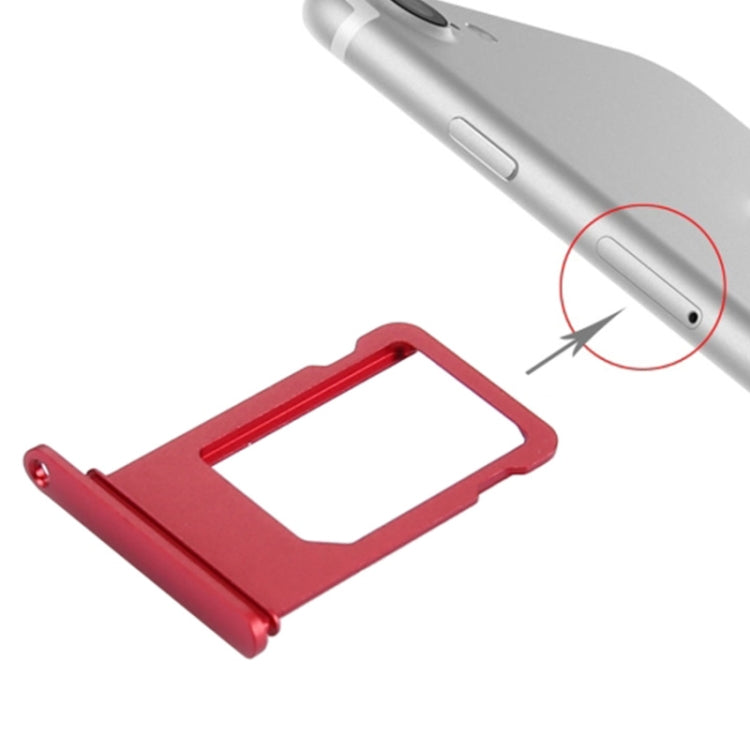 Tiroir à cartes pour iPhone 7