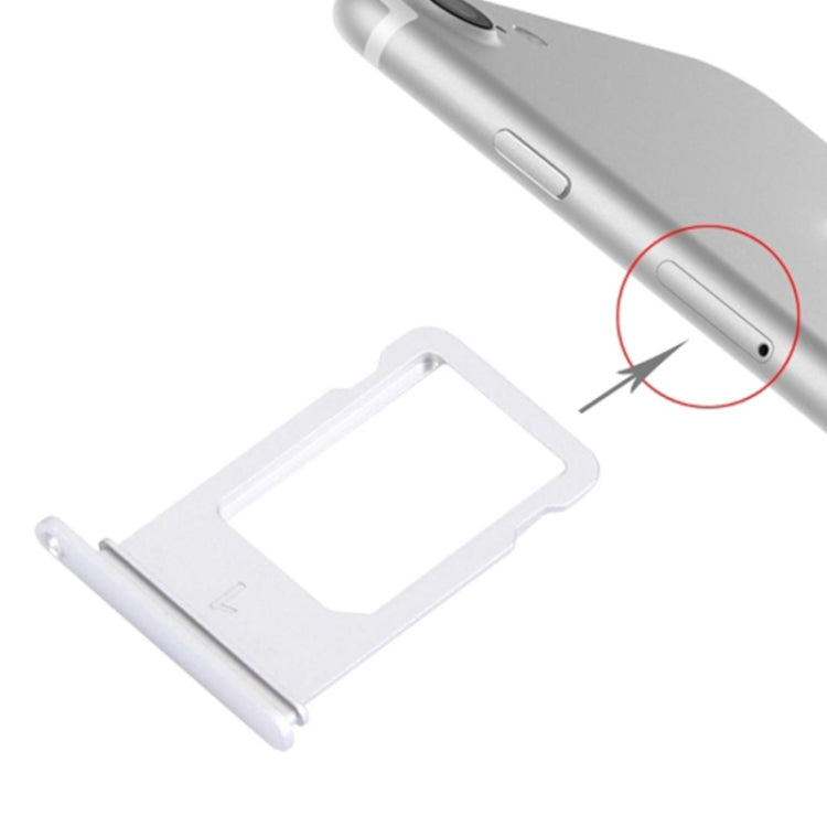 Tiroir à cartes pour iPhone 7