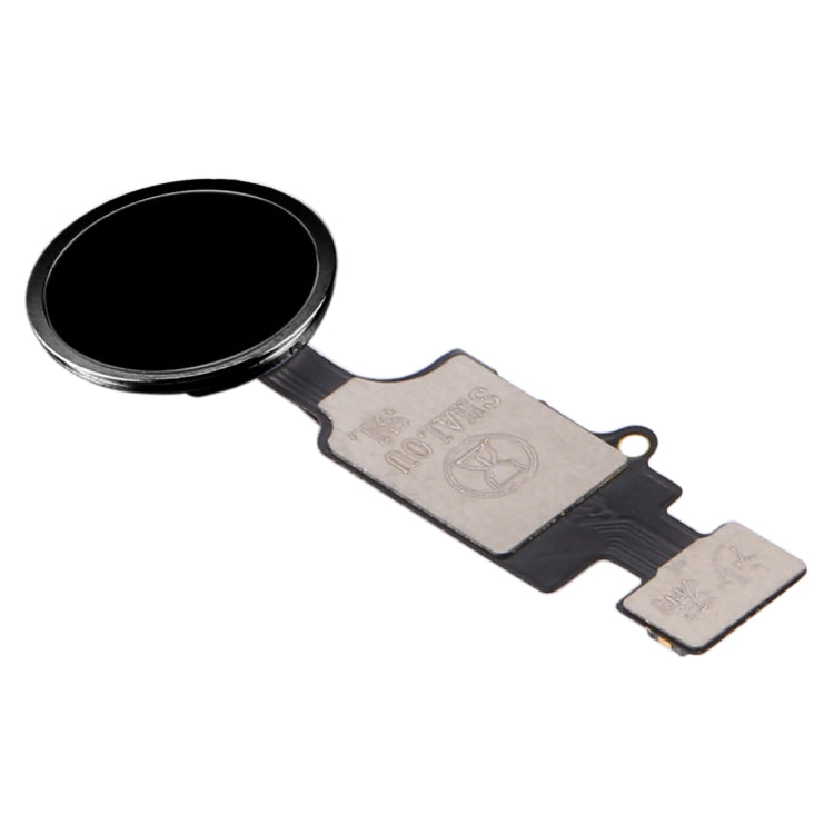 Bouton Home (5e génération) avec câble flexible pour iPhone 8 Plus / 7 Plus / 8/7