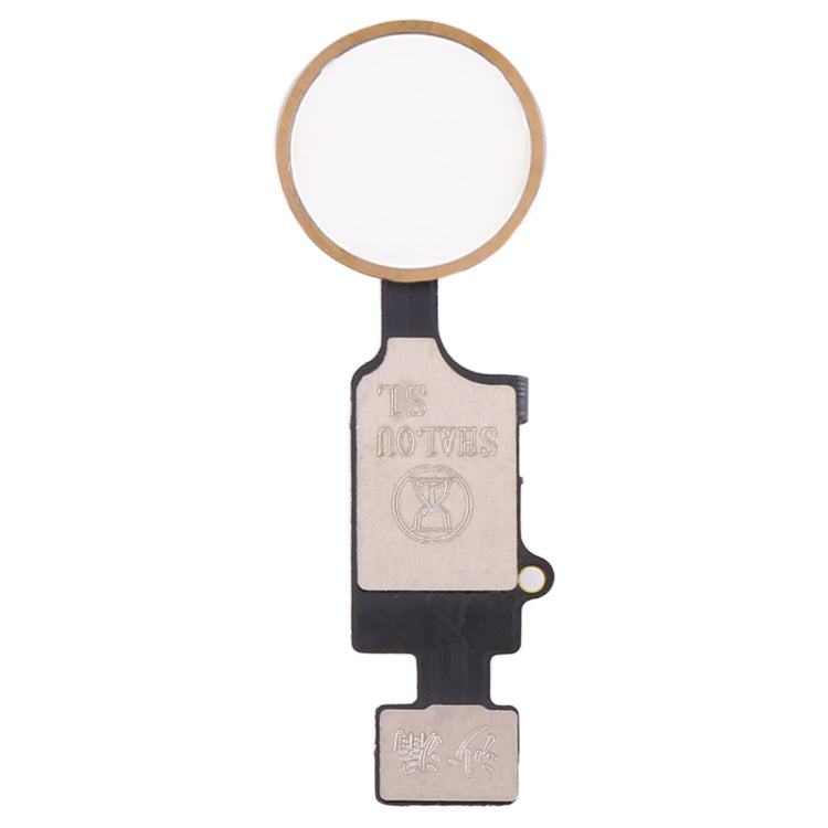 Bouton Home (5e génération) avec câble flexible pour iPhone 8 Plus / 7 Plus / 8/7