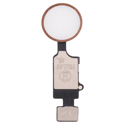 Bouton Home (5e génération) avec câble flexible pour iPhone 8 Plus / 7 Plus / 8/7