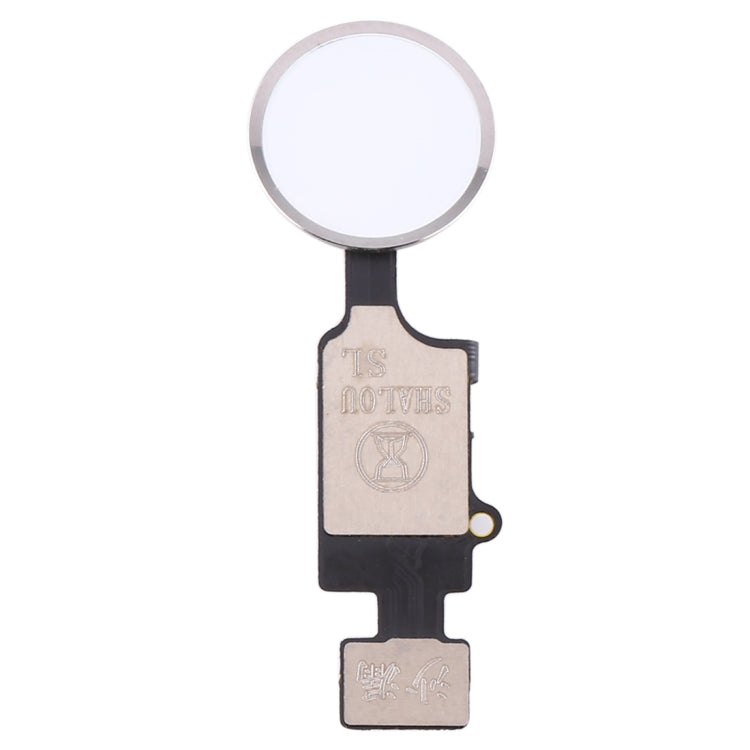 Bouton Home (5e génération) avec câble flexible pour iPhone 8 Plus / 7 Plus / 8/7