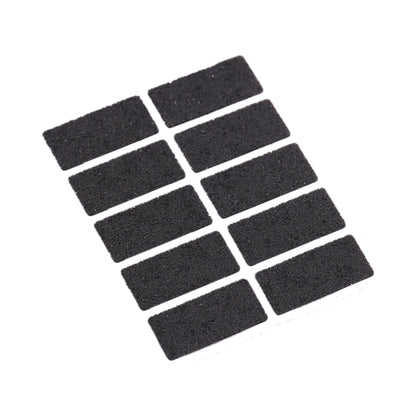 100 tampons de coton pour câble flexible pour écran LCD pour iPhone 7