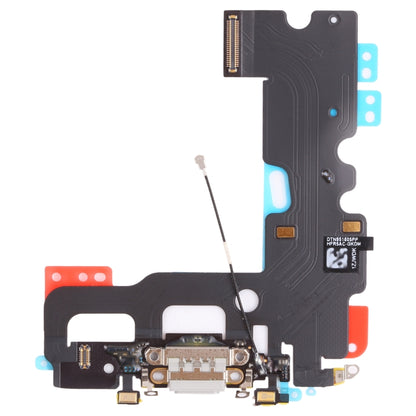 Câble flexible de port de charge d'origine pour iPhone 7