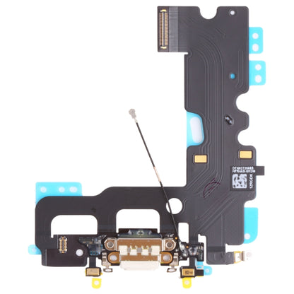 Câble flexible de port de charge d'origine pour iPhone 7