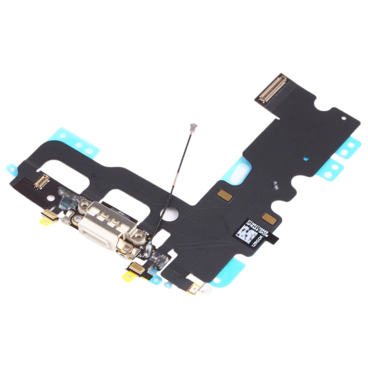 Câble flexible de port de charge d'origine pour iPhone 7