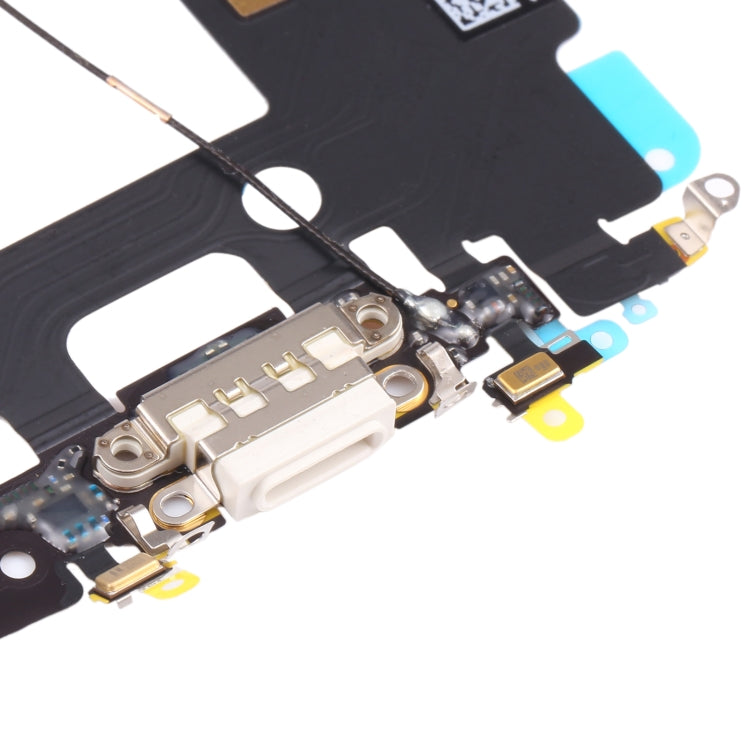 Câble flexible de port de charge d'origine pour iPhone 7