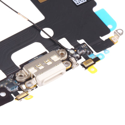Câble flexible de port de charge d'origine pour iPhone 7