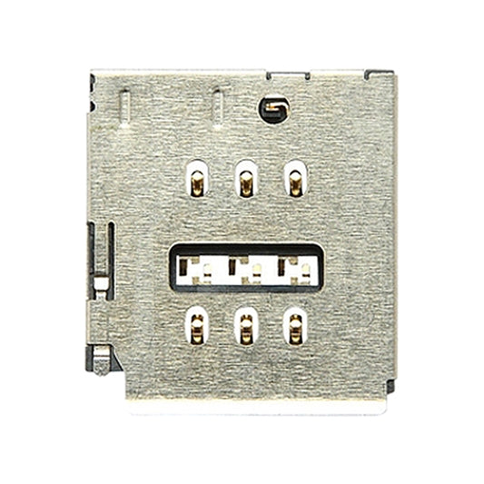 Prise lecteur de carte SIM pour iPhone 7