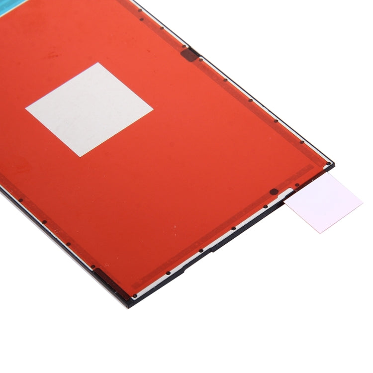 Plaque de rétroéclairage LCD pour iPhone 7